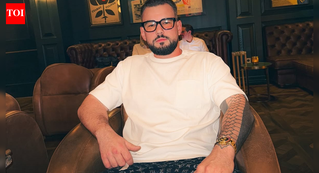 Who is Szymon “Syzmool” Besser? Polish Kick streamer who left Twitch despite success for IRL streaming