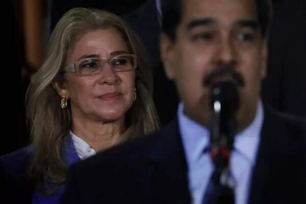 Who is Cilia Flores? What we know about Venezuelan President Nicolás Maduro’s wife after her reported capture