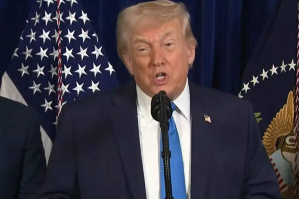 ‘Venezuelan forces were waiting’: Trump details how US carried out Caracas strikes; gives ‘larger attack’ warning