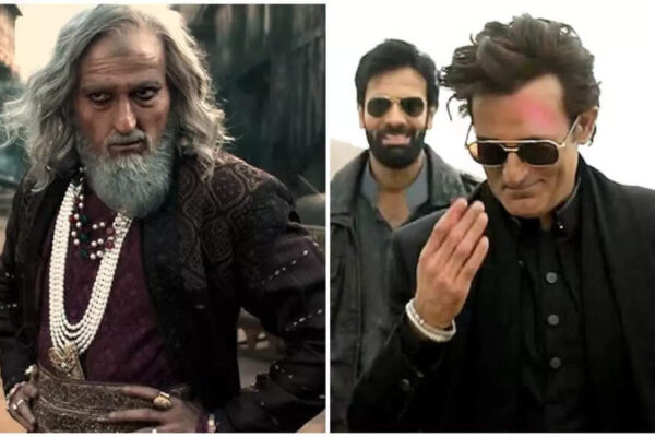 With Chhaava and Dhurandhar success, Akshaye Khanna enters Rs 2000 crore club in 2025, beats Prabhas and Allu Arjun; second only to Shah Rukh Khan