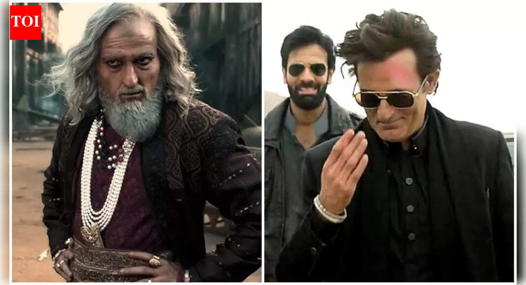 With Chhaava and Dhurandhar success, Akshaye Khanna enters Rs 2000 crore club in 2025, beats Prabhas and Allu Arjun; second only to Shah Rukh Khan