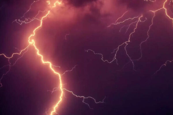 10 myths about lightning and why you should not believe them