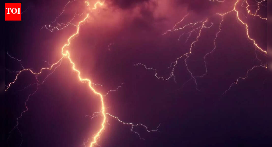 10 myths about lightning and why you should not believe them