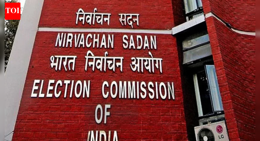 NEW DELHI: Ahead of expected launch of ECINet platform – which integrates 40 election-related applications or websites onto a single, unified application, enabling ease of use – later this month, the Election Commission has invited all citizens to download its trial version and offer their suggestions on how to improve the application.The suggestions may be given till January 10, 2026, by using the ‘submit a suggestion’ tab on the app, EC said in a release on Saturday. The trial version of the new ECINet App enables better voter services, quicker availability of polling percentage trends and also the publication of index cards – compiling information and datasets from a recently held election – within 72 hours of the close of poll, an exercise that previously took several weeks or months. The app was successfully tried out during the Bihar assembly elections and by-elections held last year.The ECINet platform is being continually improved and refined based on the feedback from state/Union territory chief electoral officers, district election officers, observers and other field officials. The user suggestions received over the next week shall be examined and the platform further updated, based on the suggestions found viable, to make it more user-friendly. The ECINet platform will officially be launched this month.ECINet is one of the major initiatives of the Commission piloted by chief election commissioner Gyanesh Kumar. Work on developing the ECINet App had started after its announcement on May 4, 2025.The single, unified ECINet app for citizens onboards 40 separate election-related applications/websites such as voter helpline app, cVIGIL, saksham, voter turnout app putting out polling trends, know your candidate (KYC) app, etc. The all-in-one app can be downloaded both via Google Play Store and Apple store.About the AuthorBharti JainBharti Jain is senior editor with The Times of India, New Delhi. She has been writing on security matters since 1996. Having covered the Union home ministry, security agencies, Election Commission and the ‘prime’ political beat, the Congress, for The Economic Times all these years, she moved to TOI in August 2012. Her repertoire of news stories delves into the whole gamut of issues related to terrorism and internal strife, besides probing strategic affairs in India’s neighbourhood.Read MoreEnd of ArticleFollow Us On Social MediaVideos”No Control Over Minority Violence In Bangladesh…”: Former Indian Envoy Slams Yunus Govt“Infamous For His Tour With Anti-National Propaganda”: BJP Rips Rahul Gandhi Over Vietnam VisitInqilab Moncho To March Nationwide Seeking Justice For Sharif Osman Hadi14 Naxals Neutralized In Sukma And Bijapur As Security Forces Launch Anti-Maoist OperationHimachal College Horror: Student Dies After Alleging Sexual Harassment, RaggingIndia Reveals First Vande Bharat Sleeper Offering Faster Overnight Travel On Kolkata-Guwahati LineHindu Businessman Khokon Das, Hacked And Set Ablaze By Mob in Bangladesh, Dies 3 Days After Attack‘Slavery Destroys Heritage’: PM Modi’s Big Message After Unveiling Sacred Buddha Piprahwa RelicsBCCI Asks KKR To Release Bangladesh Player From IPL After Outrage Over Attacks On Hindu MinoritiesGovt Sends Notice To Elon Musk’s X On Grok AI Chatbot Misuse, IT Ministry Seeks Action Report123PhotostoriesTop 9 cabbage dishes from around the world5 health facts about the world’s number one longevity food5 most photographed natural monuments in the world to explore in 20265 best Indian forests to see wild Asian elephants in JanuaryKrystle D’Souza’s roles that defined her TV career: ‘Ek Hazaaron Mein Meri Behna Hai’ to ‘Belan Wali Bahu’:TV celebrities’ cutest baby name choices: From Bharti Singh-Harsh Limbachiyaa’s Gola to Nakuul Mehta-Jankee Parekh’s Sufi and Rumi8 short and engaging books you can read in a single day8 traditional and comforting Maharashtrian rice dishes that are worth a tryTravel trend 2026: 5 destinations in Asia perfect for slow travel and ‘quietcations’Krystle D’Souza’s stunning ethnic fashion diary123Hot PicksOperation SindoorVande Bharat Sleeper TrainJanuary Bank holidayGold rate todayIncome Tax RefundBahrain Golden Visa 2025Bank Holidays DecemberTop TrendingSan Francisco 49ersBrittany MahomesNoah Lyles and Junelle Bromfield Net WorthWayne Gretzky Daughter Net WorthSidney Crosby LifestyleLeBron James vs Stephen Curry Net WorthTom BradyLeBron James WifeCam ThomasCharlie Kirk