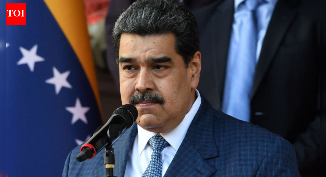 What were Maduro’s bodyguards doing when US captured him? Venezuelan president changed sleeping places, phones to stop tracking