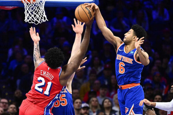 Philadelphia 76ers vs New York Knicks regular season game: Full injury report, who’s out, where to watch, and more (January 3, 2026)