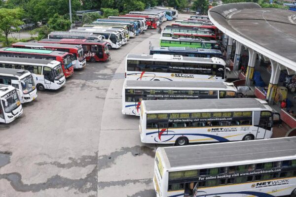 Don’t register buses unless full compliance of safety requirements are established, Centre tells states | India News