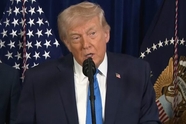 ‘We are going to run the country’: Trump addresses after Nicolas Maduro capture, Venezuela strike – top quotes