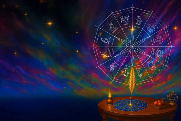 Horoscope Today, January 4, 2026: Magha Season Begins in the North, These Zodiac Signs Will Step Into Leadership Energy