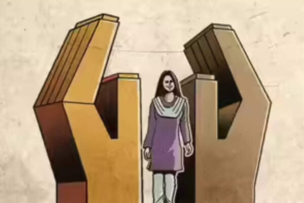 Private member bills seek to spotlight marital rape, menstrual leave, national commission for men
