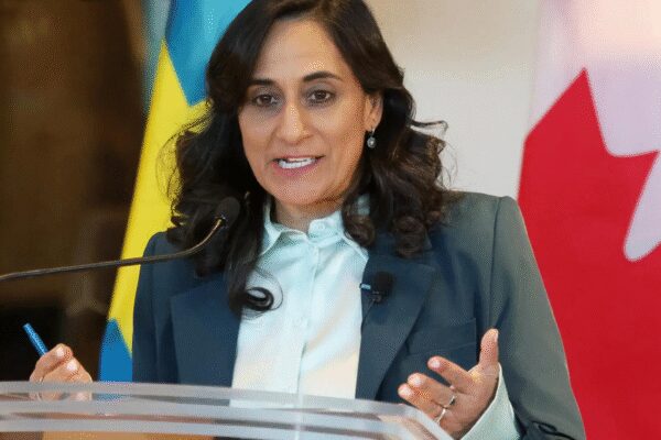 No legitimacy of Maduro regime: Canada announces stand after US says it will run Venezuela