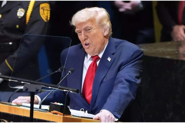 ‘We want our oil back’: Donald Trump’s old video resurfaces as US strikes Venezuela