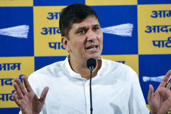 The Aam Aadmi Party (AAP) on Friday called out the BJP-led Delhi government for insulting dalits by choosing to install portraits of Atal Bihari Vajpayee and Madan Mohan Malaviya in the Delhi assembly on the birth anniversary of Savitribai Phule, instead of honouring the pioneering social reformer herself, AAP said in a press release. AAP Delhi unit chief Saurabh Bharadwaj and Kondli MLA Kuldeep Kumar emphasised that the government not only failed to acknowledge a dalit icon who laid the foundation of women’s education in India, but also went a step further by initiating a privilege breach case against MLAs who raised the demand, calling it a clear reflection of the BJP’s anti-dalit mindset.During a press conference, AAP Delhi state president Saurabh Bhaadwaj stated, “It is a very strange thing that on the birth anniversary of Mata Savitribai Phule, portraits of Pandit Atal Bihari Vajpayee and Pandit Madan Mohan Malaviya are being installed. If even a Dalit icon’s portrait had been installed today, we could have struck a blow against the stigma of casteism that has existed for thousands of years. But the Delhi government missed this opportunity and instead installed portraits of two Brahmins. When it comes to installing the portrait of a Dalit icon, they face so much discomfort that they initiated a privilege breach case against MLAs, some of whom are Dalits and from the AAP.”Meanwhile, AAP MLA Kuldeep Kumar said, “A few days ago, a meeting was held in which we placed a proposal before the Assembly committee. Our MLAs said that Mata Savitribai Phule, whose birth anniversary is today, who opened the first school for women in this country, who faced immense atrocities yet never stopped educating women, should have her portrait installed inside the Delhi Assembly. I say this with great sadness that to suppress our voice, they initiated a privilege breach motion against our members, including against me personally, but they did not install Mata Savitribai Phule’s portrait there. Because she spoke about educating women. Because she came from the Dalit community and the backward community, her portrait was not installed.”Pointing to contrasting decisions, Kuldeep Kumar added, “Inside the Assembly, the entire government, along with the central government spent lakhs of rupees to install portraits of Atal Bihari Vajpayee and Madan Mohan Malaviya. We have no objection to that. But we say this clearly that if you insult Dalit heroes and show hatred towards them, then we will not tolerate a BJP that insults Mata Savitribai Phule and refuses to install her portrait on her birth anniversary while installing portraits of Atal Bihari Vajpayee and Madan Mohan Malaviya. This is their anti-Dalit mentality.”End of ArticleFollow Us On Social MediaVideos”No Control Over Minority Violence In Bangladesh…”: Former Indian Envoy Slams Yunus Govt“Infamous For His Tour With Anti-National Propaganda”: BJP Rips Rahul Gandhi Over Vietnam VisitInqilab Moncho To March Nationwide Seeking Justice For Sharif Osman Hadi14 Naxals Neutralized In Sukma And Bijapur As Security Forces Launch Anti-Maoist OperationHimachal College Horror: Student Dies After Alleging Sexual Harassment, RaggingIndia Reveals First Vande Bharat Sleeper Offering Faster Overnight Travel On Kolkata-Guwahati LineHindu Businessman Khokon Das, Hacked And Set Ablaze By Mob in Bangladesh, Dies 3 Days After Attack‘Slavery Destroys Heritage’: PM Modi’s Big Message After Unveiling Sacred Buddha Piprahwa RelicsBCCI Asks KKR To Release Bangladesh Player From IPL After Outrage Over Attacks On Hindu MinoritiesGovt Sends Notice To Elon Musk’s X On Grok AI Chatbot Misuse, IT Ministry Seeks Action Report123PhotostoriesTop 9 cabbage dishes from around the world5 health facts about the world’s number one longevity food5 most photographed natural monuments in the world to explore in 20265 best Indian forests to see wild Asian elephants in JanuaryKrystle D’Souza’s roles that defined her TV career: ‘Ek Hazaaron Mein Meri Behna Hai’ to ‘Belan Wali Bahu’:TV celebrities’ cutest baby name choices: From Bharti Singh-Harsh Limbachiyaa’s Gola to Nakuul Mehta-Jankee Parekh’s Sufi and Rumi8 short and engaging books you can read in a single day8 traditional and comforting Maharashtrian rice dishes that are worth a tryTravel trend 2026: 5 destinations in Asia perfect for slow travel and ‘quietcations’Krystle D’Souza’s stunning ethnic fashion diary123Hot PicksOperation SindoorVande Bharat Sleeper TrainJanuary Bank holidayGold rate todayIncome Tax RefundBahrain Golden Visa 2025Bank Holidays DecemberTop TrendingSan Francisco 49ersBrittany MahomesNoah Lyles and Junelle Bromfield Net WorthWayne Gretzky Daughter Net WorthSidney Crosby LifestyleLeBron James vs Stephen Curry Net WorthTom BradyLeBron James WifeCam ThomasCharlie Kirk