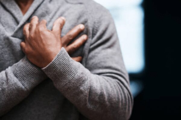 Corporate stress, pollution & lifestyle: The perfect storm behind early cardiac events