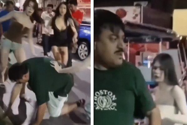 Indian national Raj Jasuja thrashed by transwomen in Thailand after allegedly refusing to pay for escort service