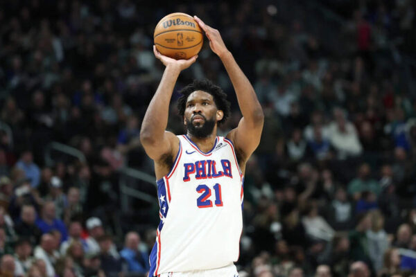 Is Joel Embiid playing tonight vs the New York Knicks? Latest update on the Philadelphia 76ers star’s injury report (January 3, 2026)