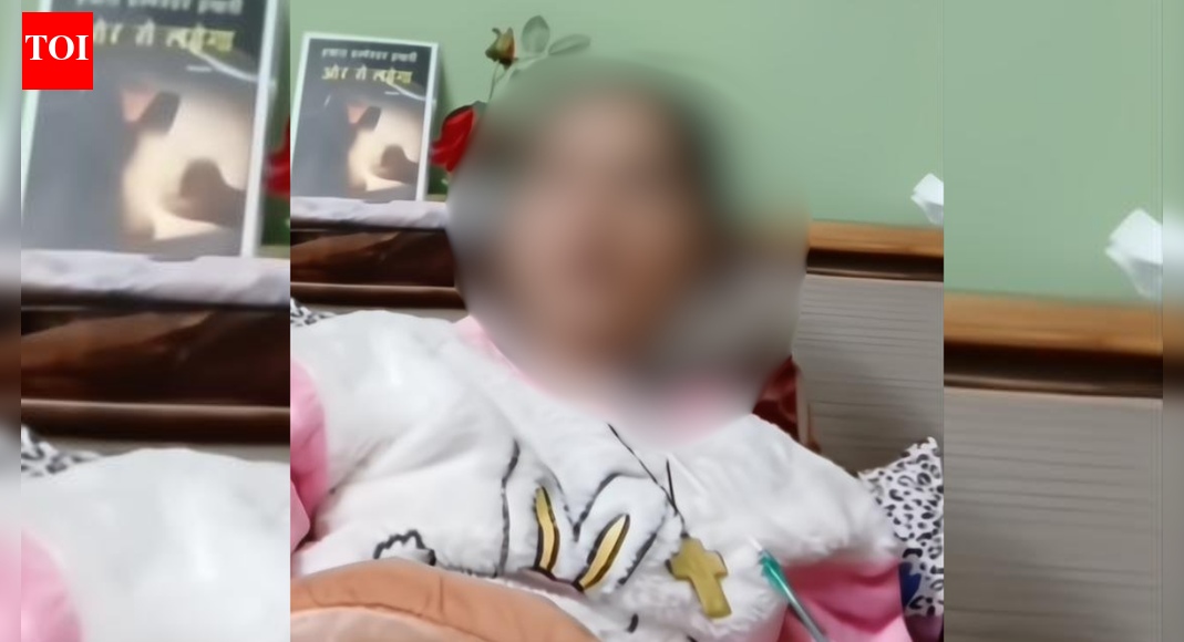 ‘Sir would go after me’: Himachal Pradesh college student dies after ‘sexual harassment’, ragging; FIR against professor, 3 pupils