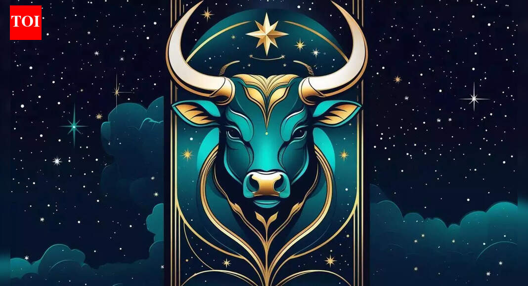 Taurus Daily Horoscope Today, January 4, 2026: Your manifestation is gaining speed, don’t slow it down with doubt
