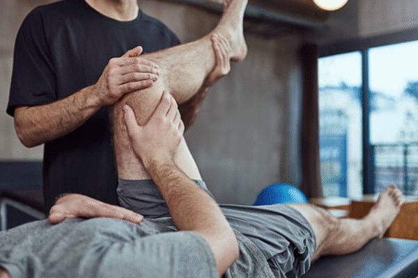 Gym injuries on the rise: Orthopaedic surgeon warns against common workout mistakes