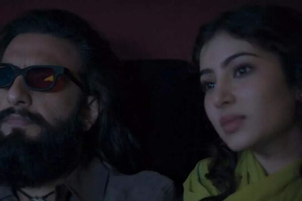 Sara Arjun thanks ‘my strongest Dhurandhars’ after Dhurandhar’s box office run: ‘You proved audiences still believe in long-form storytelling’