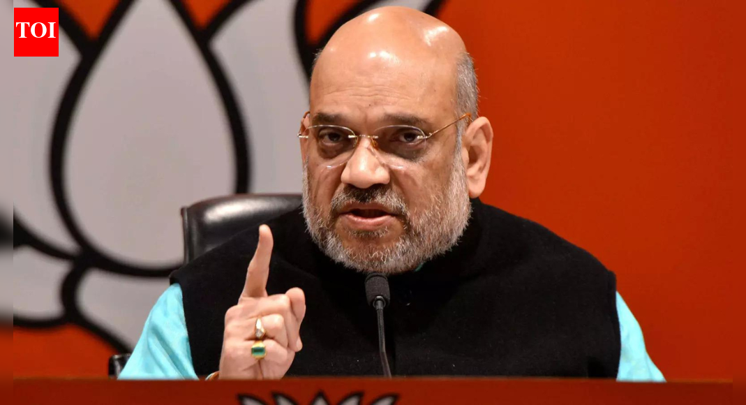 NEW DELHI: After pushing organisation cohesion and laying out BJP’s agenda in West Bengal, home minister Amit Shah will be in another poll-bound state Tamil Nadu for two days from Sunday to give shape to the party’s strategy, where it is a junior partner to AIADMK, but will have to play a key role in guiding the alliance that faces a host of knotty issues.Shah’s schedule includes attending the closing ceremony of a state-wide yatra in Pudukkottai – which was led by BJP Tamil Nadu president Nainar Nagendran and has championed Tamil pride to counter the governing DMK-led alliance’s projection of the party as an organisation arraigned against the state’s values; presiding over a meeting of key BJP leaders and attending Pongal celebration.Sources said key BJP allies, including AIADMK general secretary Edappadi K Palaniswami, may also meet Shah.His visit to the southern state is expected to push efforts for NDA’s expansion, which has hit roadblocks. While PMK, a BJP ally in the 2024 Lok Sabha polls when AIADMK had fought separately, has split into two factions, one led by its founder S Ramadoss and the other by his son Anbumani Ramadoss, another prospective ally DMDK, founded by actor Vijayakant and now headed by his widow Premallatha Vijayakant, is yet to finalise its stand.That BJP and Palaniswami, known as EPS, do not see eye to eye on the course the alliance must take to put up a strong contest against the DMK-Congress-Left alliance amid emergence of popular actor Vijay-led Tamilaga Vettri Kazhagam (TVK), which has succeeded in draw a few regional satraps, especially from AIADMK, to its fold.While BJP is believed to be a votary of former AIADMK functionaries like O Panneerselvam and TTV Dhinakaran, who either quit or were expelled from the party due to their differences with EPS, returning to their parent party to project a picture of organisational unity and revival, EPS remains wary of welcoming them back, apprehending that they may challenge his grip over AIADMK.Union minister Piyush Goyal was in Tamil Nadu recently after being appointed as BJP’s election in-charge of the state and met EPS, NDA functionaries from the state are of the view that it will require Shah to step in and reach out to current and prospective allies to expand NDA. With his proven political skills and electoral track record, Shah has the authority and mojo to get them around to joining ranks for defeating DMK, which someone like EPS may lack despite AIADMK being the senior partner as his party has struggled to challenge CM M K Stalin.BJP brass will also need to bring its own house in order as its former president Annamalai, popular among the core BJP supporters, has been lying low and, at times, skipped key meetings.End of ArticleFollow Us On Social MediaVideos”No Control Over Minority Violence In Bangladesh…”: Former Indian Envoy Slams Yunus Govt“Infamous For His Tour With Anti-National Propaganda”: BJP Rips Rahul Gandhi Over Vietnam VisitInqilab Moncho To March Nationwide Seeking Justice For Sharif Osman Hadi14 Naxals Neutralized In Sukma And Bijapur As Security Forces Launch Anti-Maoist OperationHimachal College Horror: Student Dies After Alleging Sexual Harassment, RaggingIndia Reveals First Vande Bharat Sleeper Offering Faster Overnight Travel On Kolkata-Guwahati LineHindu Businessman Khokon Das, Hacked And Set Ablaze By Mob in Bangladesh, Dies 3 Days After Attack‘Slavery Destroys Heritage’: PM Modi’s Big Message After Unveiling Sacred Buddha Piprahwa RelicsBCCI Asks KKR To Release Bangladesh Player From IPL After Outrage Over Attacks On Hindu MinoritiesGovt Sends Notice To Elon Musk’s X On Grok AI Chatbot Misuse, IT Ministry Seeks Action Report123PhotostoriesHow to make protein-rich Rajma and Soya Kebab for snackingTop 9 cabbage dishes from around the world5 health facts about the world’s number one longevity food5 most photographed natural monuments in the world to explore in 20265 best Indian forests to see wild Asian elephants in JanuaryKrystle D’Souza’s roles that defined her TV career: ‘Ek Hazaaron Mein Meri Behna Hai’ to ‘Belan Wali Bahu’:TV celebrities’ cutest baby name choices: From Bharti Singh-Harsh Limbachiyaa’s Gola to Nakuul Mehta-Jankee Parekh’s Sufi and Rumi8 short and engaging books you can read in a single day8 traditional and comforting Maharashtrian rice dishes that are worth a tryTravel trend 2026: 5 destinations in Asia perfect for slow travel and ‘quietcations’123Hot PicksOperation SindoorVande Bharat Sleeper TrainJanuary Bank holidayGold rate todayIncome Tax RefundBahrain Golden Visa 2025Bank Holidays DecemberTop TrendingSan Francisco 49ersBrittany MahomesNoah Lyles and Junelle Bromfield Net WorthWayne Gretzky Daughter Net WorthSidney Crosby LifestyleLeBron James vs Stephen Curry Net WorthTom BradyLeBron James WifeCam ThomasCharlie Kirk