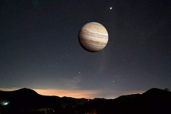 January is the best month to see Jupiter: Here’s when and where to look up