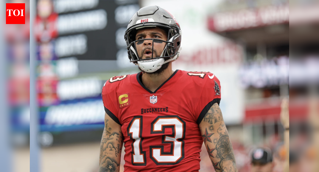 Mike Evans injury update: Is Buccaneers WR playing this week