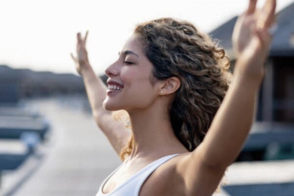 Feeling overwhelmed? Discover the 3 simple steps to reclaim your balance