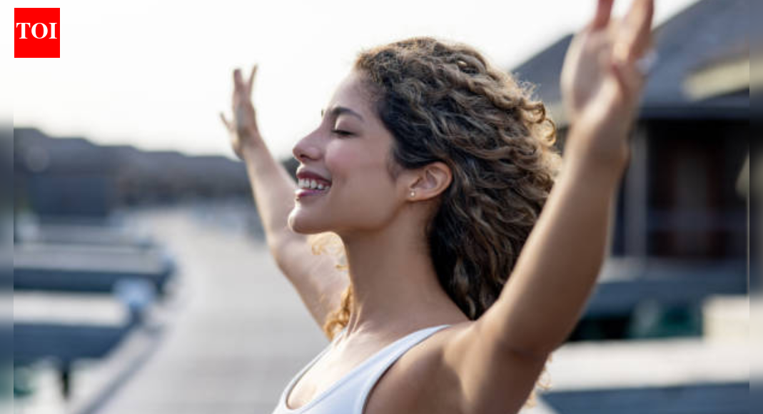 Feeling overwhelmed? Discover the 3 simple steps to reclaim your balance