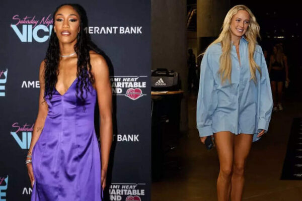 A’ja Wilson vs Sophie Cunningham’s net worth in 2025: WNBA salary, contract details, brand endorsements, and more