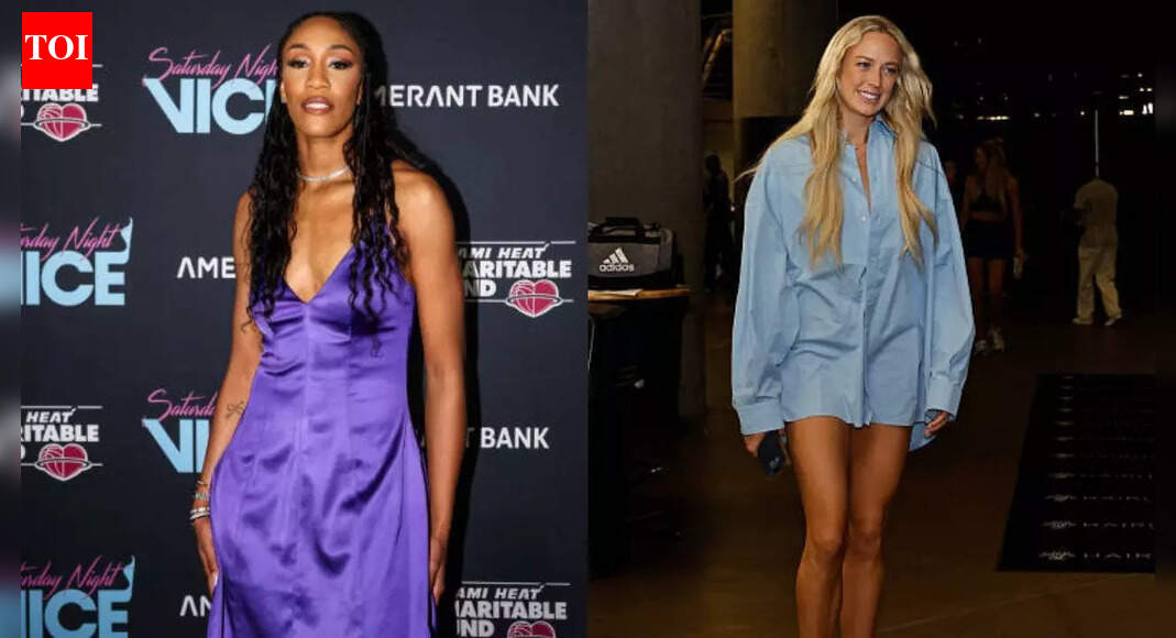 A’ja Wilson vs Sophie Cunningham’s net worth in 2025: WNBA salary, contract details, brand endorsements, and more