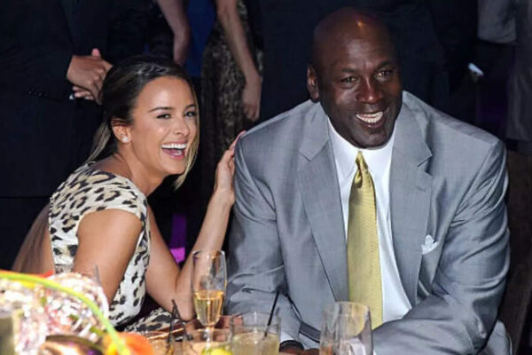 Michael Jordan and Yvette Prieto’s combined net worth in 2025: NBA power couple’s career earnings, endorsements, and more