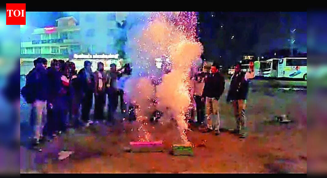 Baytoo Shifted To Barmer; Gudamalani, Dhorimana To Balotra JAISALMER/JAIPUR: In a controversial move, the Rajasthan govt has overnight redrawn the boundaries of the Barmer and Balotra districts, prompting significant administrative shifts and igniting political row over the timing and intent. A revenue department notification dated December 31, which surfaced publicly on the night of January 2, has altered sub-divisions and shifted thousands of voters in a region bordering Pakistan. Under the revised boundaries, the Baytoo sub-division has been transferred from Balotra back to Barmer, while Barmer’s Gudamalani and Dhorimana sub-divisions have been reassigned to Balotra. Following this reorganization, Balotra district now consists of five sub-divisions-Balotra, Sindhari, Siwana, Dhorimana, and Gudamalani-along with nine tehsils and five sub-tehsils. In contrast, Barmer will now include seven sub-divisions-Barmer, Gadra Road, Chohtan, Ramsar, Baytoo, Sedwa, and Sheo-along with eleven tehsils and seven sub-tehsils. The move has drawn attention because it comes just as administrative boundaries have been frozen from Jan 1 due to the Census process, with restrictions continuing until May 2027. Critics allege the govt acted just before the freeze to make the order harder to reverse and to shield it under census-related rules, also linking the reorganisation to future delimitation and electoral calculations. Balotra was carved out of Barmer as a separate district on August 7, 2023, by the previous Congress-led govt. The current BJP-led govt says the latest changes follow fresh recommendations of the Panwar committee, a high-level panel set up to review the 17 new districts and three new divisions created earlier. A revenue department official denied political pressure behind the decision. The notification went viral Friday night, with some initially claiming it appeared edited, before political reactions poured in from both sides. BJP workers celebrated the decision, while Congress members protested and called it anti-people and politically motivated. The boundary shift is expected to affect around 2.5 lakh voters across the impacted tehsils and could reshape local political equations. In Baytoo assembly constituency-Baytoo, Patodi and Gida tehsils-earlier all three were in Balotra; now Baytoo has moved to Barmer while Patodi and Gida remain in Balotra. In Gudamalani assembly-Gudamalani, Dhorimana and Nokhda tehsils-Gudamalani and Dhorimana have moved to Balotra while Nokhda remains with Barmer. Congress MLA Harish Chaudhary, who contests from Baytoo, alleged the tehsils were broken for political purposes and posted a poetic comment on X: “Send me here or send me there. Playing with maps, send me wherever you want. I won’t fear or bow to the changing borders. I stand with my people, send me wherever you want.” Barmer MP Ummeda Ram Beniwal termed the decision a “Tughlaq-like decree,” while former minister Hemaram Chaudhary questioned the practicality of shifting Dhorimana and parts of Gudamalani, saying the changes do not match ground realities or public convenience. He said a peaceful protest is underway in Dhorimana against the state govt’s decision on the Dhorimana and Gudamalani sub-divisions.End of ArticleFollow Us On Social MediaVideos”No Control Over Minority Violence In Bangladesh…”: Former Indian Envoy Slams Yunus Govt“Infamous For His Tour With Anti-National Propaganda”: BJP Rips Rahul Gandhi Over Vietnam VisitInqilab Moncho To March Nationwide Seeking Justice For Sharif Osman Hadi14 Naxals Neutralized In Sukma And Bijapur As Security Forces Launch Anti-Maoist OperationHimachal College Horror: Student Dies After Alleging Sexual Harassment, RaggingIndia Reveals First Vande Bharat Sleeper Offering Faster Overnight Travel On Kolkata-Guwahati LineHindu Businessman Khokon Das, Hacked And Set Ablaze By Mob in Bangladesh, Dies 3 Days After Attack‘Slavery Destroys Heritage’: PM Modi’s Big Message After Unveiling Sacred Buddha Piprahwa RelicsBCCI Asks KKR To Release Bangladesh Player From IPL After Outrage Over Attacks On Hindu MinoritiesGovt Sends Notice To Elon Musk’s X On Grok AI Chatbot Misuse, IT Ministry Seeks Action Report123PhotostoriesHow to make protein-rich Rajma and Soya Kebab for snackingTop 9 cabbage dishes from around the world5 health facts about the world’s number one longevity food5 most photographed natural monuments in the world to explore in 20265 best Indian forests to see wild Asian elephants in JanuaryKrystle D’Souza’s roles that defined her TV career: ‘Ek Hazaaron Mein Meri Behna Hai’ to ‘Belan Wali Bahu’:TV celebrities’ cutest baby name choices: From Bharti Singh-Harsh Limbachiyaa’s Gola to Nakuul Mehta-Jankee Parekh’s Sufi and Rumi8 short and engaging books you can read in a single day8 traditional and comforting Maharashtrian rice dishes that are worth a tryTravel trend 2026: 5 destinations in Asia perfect for slow travel and ‘quietcations’123Hot PicksOperation SindoorVande Bharat Sleeper TrainJanuary Bank holidayGold rate todayIncome Tax RefundBahrain Golden Visa 2025Bank Holidays DecemberTop TrendingSan Francisco 49ersBrittany MahomesNoah Lyles and Junelle Bromfield Net WorthWayne Gretzky Daughter Net WorthSidney Crosby LifestyleLeBron James vs Stephen Curry Net WorthTom BradyLeBron James WifeCam ThomasCharlie Kirk