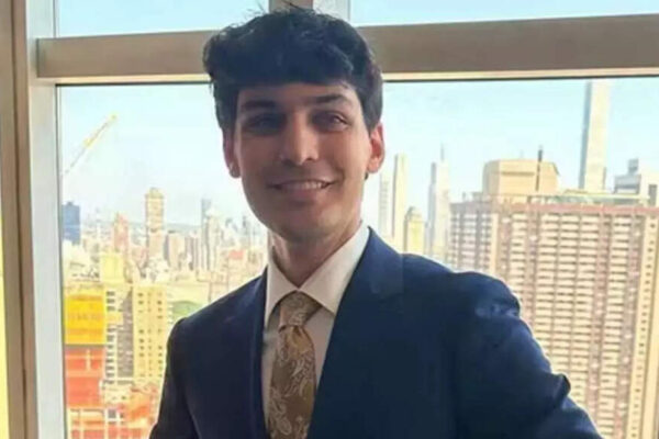 Nikki Haley’s son says Venezuela needs ‘pro-American government,’ warns US must not repeat Iraq and Afghanistan mistakes