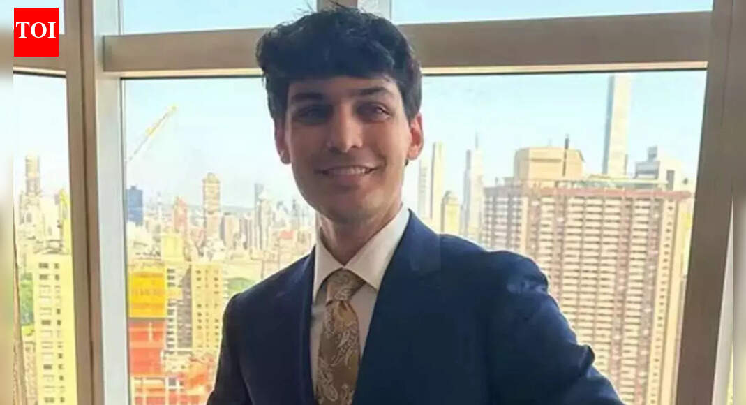 Nikki Haley’s son says Venezuela needs ‘pro-American government,’ warns US must not repeat Iraq and Afghanistan mistakes