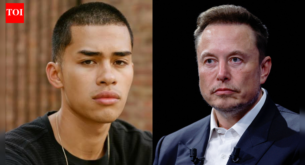 Sneako challenges Elon Musk’s “war” response as teenage Somali TikTok girl video explodes online
