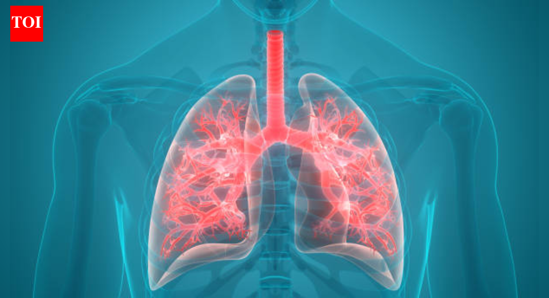 What lung experts want you to do before stepping outdoors on high-AQI days