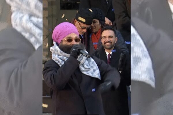 ‘Surreal’: Babbulicious on making NYC grooveA subway station is an unlikely venue for a mayoral oath — and Punjabi pop an even more unlikely soundtrack. But when New York mayor Zohran Mamdani danced to the track ‘Gaddi Red Challenger’ by Toronto-based artist Babbu aka Babbulicious at his inauguration, American politics met bhangra beats in a moment that instantly went viral.With Mamdani, his wife Rama Duwaji and hundreds in attendance joining in, the ceremony turned into an unexpected celebration of diasporic culture. For Babbulicious — the turbaned Sikh singer, who is also a comedian and designer, it was a powerful moment of visibility. “Zohran sang along, and the sight of (US senator) Bernie Sanders clapping and vibing to a Punjabi song was surreal,” he told TOI over email.Born Babbu Singh and raised in Toronto’s Brampton Punjabi belt, Babbulicious’s creative journey has been anything but conventional. He dropped out of art college at 19 and went on to build a career that spans influencer skits, visual art, puppet series, children’s books and charting music.“All my art, in one way or another, is about connecting with my younger self — creating things that would have made me feel seen, valued,” he says.Mamdani’s team discovered ‘Gaddi Red Challenger’ through social media. Singh later adapted lyrics to “New York vich munda renda”, reflecting the mayor’s multicultural identity.The celebratory moment also drew predictable backlash. Far-right voices criticised the use of non-Western music at a civic ceremony and misidentified the turbaned artist’s religion. Singh remains unfazed. “Sometimes it’s best not to engage. It’s hard to convince someone to change their bias, so the best thing is to smile and continue with your day,” he says.Much of Singh’s work deliberately challenges stereotypes around Sikh identity, often through humour, including his popular ‘Khalsa Uncle’ skits. Representation, he believes, is essential. He recalls the impact of seeing Indian American designer and actor Waris Ahluwalia in Wes Anderson films while growing up. “Seeing someone who looked like me meant everything. Funny enough, he was at the inauguration — we met for the first time, and I hugged him and told him how much that visibility mattered. It made me feel like we could be anything we wanted to be.”While rappers like Lil Wayne and Jay-Z have shaped his musical sensibility, Singh says artists who push creative boundaries while staying true to themselves resonate most deeply. “Outkast, the Beatles, Daft Punk, Ye have had a meaningful impact on me.”Today, Toronto’s diasporic energy is propelling Punjabi pop onto the global stage. Reflecting this shift, Toronto Metropolitan University is set to launch a course on Diljit Dosanjh this year, examining his influence on music, identity and the Punjabi diaspora. For Singh, his subway-station bhangra moment signals a wider cultural shift. “Punjabi music is ready for the mainstream,” he says.This story had continued from a page 1 story in the newspaper. For your reading convenience we have added it below.About the AuthorSneha BhuraSneha Bhura is a special correspondent with The Times of India. She loves exploring stories at the intersection of culture and technology. She is also a published poet and podcaster. Her debut poetry collection ‘Velvet Grapes’ was released in 2021.Read MoreEnd of ArticleFollow Us On Social MediaVideos”No Control Over Minority Violence In Bangladesh…”: Former Indian Envoy Slams Yunus Govt“Infamous For His Tour With Anti-National Propaganda”: BJP Rips Rahul Gandhi Over Vietnam VisitInqilab Moncho To March Nationwide Seeking Justice For Sharif Osman Hadi14 Naxals Neutralized In Sukma And Bijapur As Security Forces Launch Anti-Maoist OperationHimachal College Horror: Student Dies After Alleging Sexual Harassment, RaggingIndia Reveals First Vande Bharat Sleeper Offering Faster Overnight Travel On Kolkata-Guwahati LineHindu Businessman Khokon Das, Hacked And Set Ablaze By Mob in Bangladesh, Dies 3 Days After Attack‘Slavery Destroys Heritage’: PM Modi’s Big Message After Unveiling Sacred Buddha Piprahwa RelicsBCCI Asks KKR To Release Bangladesh Player From IPL After Outrage Over Attacks On Hindu MinoritiesGovt Sends Notice To Elon Musk’s X On Grok AI Chatbot Misuse, IT Ministry Seeks Action Report123PhotostoriesHow to make protein-rich Rajma and Soya Kebab for snackingTop 9 cabbage dishes from around the world5 health facts about the world’s number one longevity food5 most photographed natural monuments in the world to explore in 20265 best Indian forests to see wild Asian elephants in JanuaryKrystle D’Souza’s roles that defined her TV career: ‘Ek Hazaaron Mein Meri Behna Hai’ to ‘Belan Wali Bahu’:TV celebrities’ cutest baby name choices: From Bharti Singh-Harsh Limbachiyaa’s Gola to Nakuul Mehta-Jankee Parekh’s Sufi and Rumi8 short and engaging books you can read in a single day8 traditional and comforting Maharashtrian rice dishes that are worth a tryTravel trend 2026: 5 destinations in Asia perfect for slow travel and ‘quietcations’123Hot PicksOperation SindoorVande Bharat Sleeper TrainJanuary Bank holidayGold rate todayIncome Tax RefundBahrain Golden Visa 2025Bank Holidays DecemberTop TrendingSan Francisco 49ersBrittany MahomesNoah Lyles and Junelle Bromfield Net WorthWayne Gretzky Daughter Net WorthSidney Crosby LifestyleLeBron James vs Stephen Curry Net WorthTom BradyLeBron James WifeCam ThomasCharlie Kirk