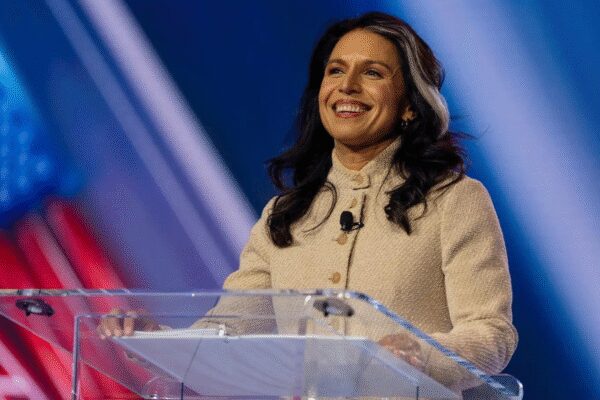 Tulsi Gabbard’s old post saying US should ‘stay out of Venezuela’ goes viral after Maduro’s capture: ‘Didn’t age well’