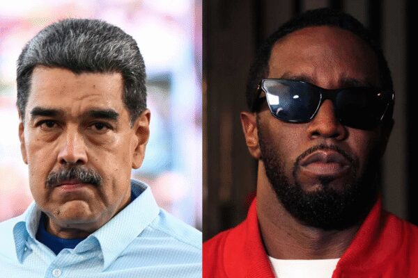 Nicolás Maduro could be held at New York’s ‘hell on earth’ jail that once housed Sean ‘Diddy’ Combs