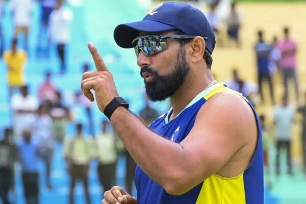 ‘Injustice’: Bengal coach slams BCCI for Mohammad Shami’s omission from NZ ODI squad; calls decision ‘shameful’