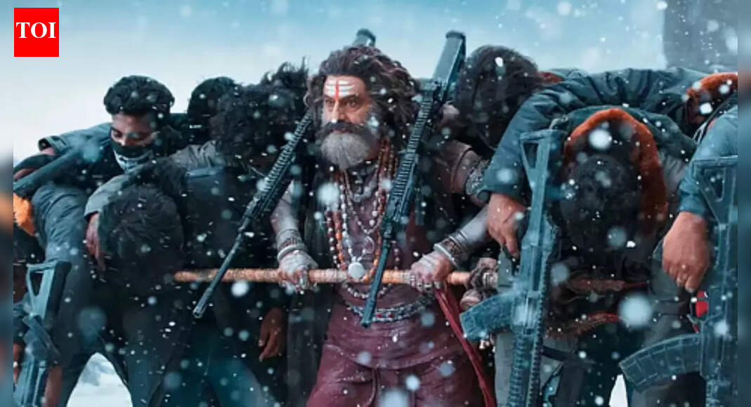 ‘Akhanda 2’ box office collections day 23: Nandamuri Balakrishna’s Thaandavam adds Rs 25 lakhs