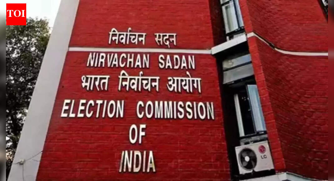 NEW DELHI: Ahead of the expected launch of ECINet platform — which integrates 40 election-related apps or websites onto a single, unified application, enabling ease of use — later this month, Election Commission has invited all citizens to download its trial version and offer their suggestions on how to improve the platform.Suggestions may be given till January 10 by using the ‘submit a suggestion’ tab on the app, EC said in a release on Saturday.The trial version of the ECINet app enables better voter services, quicker availability of polling percentage trends and also the publication of index cards — compiling information and datasets from a recently held election — within 72 hours of close of poll, an exercise that previously took several weeks or months. The app was successfully tried out during the Bihar assembly elections and by-elections held last year.The ECINet platform is being continually improved and refined based on the feedback from state and UT chief electoral officers, district election officers, observers and other field officials. The user suggestions received over the next week shall be examined and the platform further updated, based on the suggestions found viable, to make it more user-friendly. The platform will officially be launched this month. ECINet is one of the major initiatives of the EC piloted by CEC Gyanesh Kumar. End of ArticleFollow Us On Social MediaVideos”No Control Over Minority Violence In Bangladesh…”: Former Indian Envoy Slams Yunus Govt“Infamous For His Tour With Anti-National Propaganda”: BJP Rips Rahul Gandhi Over Vietnam VisitInqilab Moncho To March Nationwide Seeking Justice For Sharif Osman Hadi14 Naxals Neutralized In Sukma And Bijapur As Security Forces Launch Anti-Maoist OperationHimachal College Horror: Student Dies After Alleging Sexual Harassment, RaggingIndia Reveals First Vande Bharat Sleeper Offering Faster Overnight Travel On Kolkata-Guwahati LineHindu Businessman Khokon Das, Hacked And Set Ablaze By Mob in Bangladesh, Dies 3 Days After Attack‘Slavery Destroys Heritage’: PM Modi’s Big Message After Unveiling Sacred Buddha Piprahwa RelicsBCCI Asks KKR To Release Bangladesh Player From IPL After Outrage Over Attacks On Hindu MinoritiesGovt Sends Notice To Elon Musk’s X On Grok AI Chatbot Misuse, IT Ministry Seeks Action Report123PhotostoriesHow to make protein-rich Rajma and Soya Kebab for snackingTop 9 cabbage dishes from around the world5 health facts about the world’s number one longevity food5 most photographed natural monuments in the world to explore in 20265 best Indian forests to see wild Asian elephants in JanuaryKrystle D’Souza’s roles that defined her TV career: ‘Ek Hazaaron Mein Meri Behna Hai’ to ‘Belan Wali Bahu’:TV celebrities’ cutest baby name choices: From Bharti Singh-Harsh Limbachiyaa’s Gola to Nakuul Mehta-Jankee Parekh’s Sufi and Rumi8 short and engaging books you can read in a single day8 traditional and comforting Maharashtrian rice dishes that are worth a tryTravel trend 2026: 5 destinations in Asia perfect for slow travel and ‘quietcations’123Hot PicksOperation SindoorVande Bharat Sleeper TrainJanuary Bank holidayGold rate todayIncome Tax RefundBahrain Golden Visa 2025Bank Holidays DecemberTop TrendingSan Francisco 49ersBrittany MahomesNoah Lyles and Junelle Bromfield Net WorthWayne Gretzky Daughter Net WorthSidney Crosby LifestyleLeBron James vs Stephen Curry Net WorthTom BradyLeBron James WifeCam ThomasCharlie Kirk