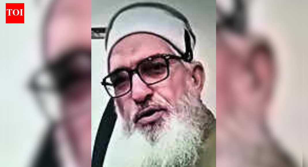 ‘Mere theatrics’: UP gangster, claiming threat from cops, posts live videos every 30 minutes; properties worth Rs 30 crore seized