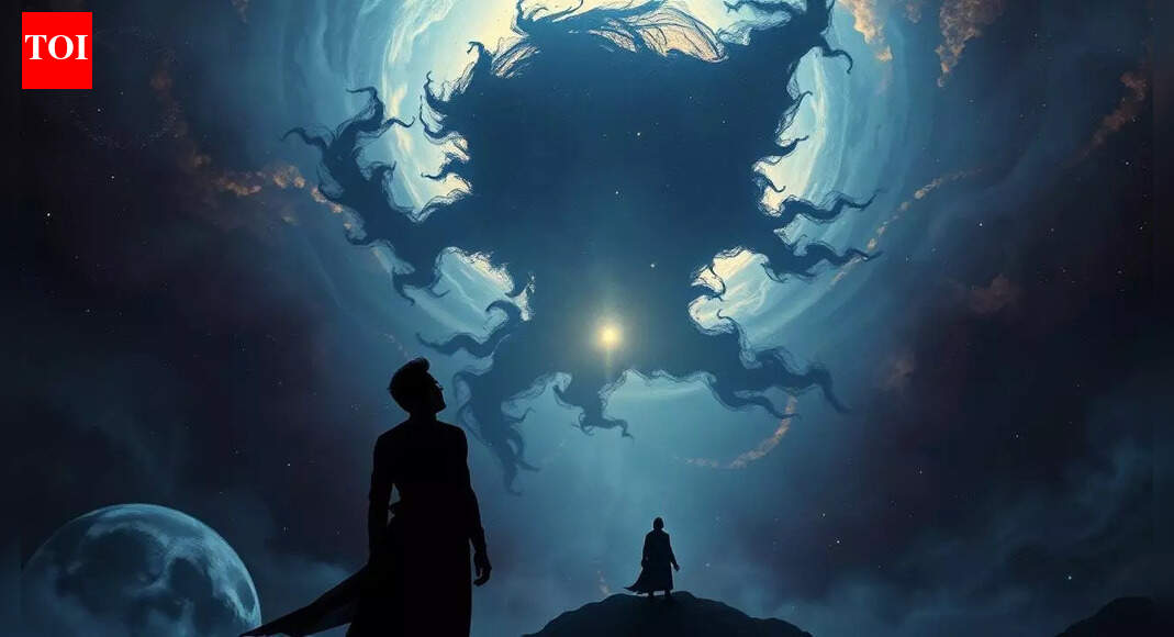 Horoscope Today (January 4, 2025): Rahu & Ketu’s Daily Karmic Reading and Predictions for All Zodiac Signs