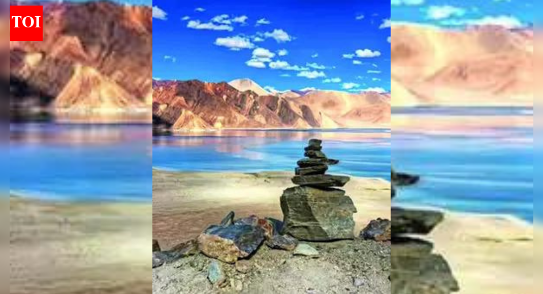 NEW DELHI: Flagging a “lack of equal and inclusive representation of the Buddhist community” in ongoing talks between Ladakhi outfits and the Centre on constitutional safeguards, a new Buddhist body — Voice of Buddhist Community of Ladakh (VBL) — has sought inclusion in the dialogue to articulate the community’s concerns and aspirations.VBL was formally floated on January 1, 2026, with the backing of senior Buddhist leaders, prominent citizens, youth and women representing all regions of Ladakh. The outfit said its objective is to ensure broader and more effective representation of Buddhists in discussions with the MHA.A source said the move is aimed at ensuring that “any decision emerging from the dialogue between the Leh Apex Body and Kargil Democratic Alliance on one hand and MHA on the other keeps in mind the voice of Buddhist community of Ladakh”.While welcoming the Centre’s initiative to engage Ladakhi leaders, VBL, in a letter to Amit Shah, expressed concern over the composition of high-powered committee, which currently comprises LAB and KDA leaders. Though LAB includes representation from Ladakh Buddhist Association, VBL said Buddhists remain under-represented in HPC, undermining community’s interests in draft proposal prepared by LAB and KDA.As per sources, the draft proposal seeks statehood and 6th Schedule status for Ladakh but is silent on the demand for special status under Article 371. VBL, which opposes the demand for statehood, fears the proposal may be skewed in favour of the Kargil region.VBL said it would submit a separate draft proposal to Centre after consultations. Its convenor Skarma Namtak recently called on Ladakh LG to present the group’s demands, stressing any dialogue on Ladakh’s future must adequately reflect Buddhist concerns.About the AuthorBharti JainBharti Jain is senior editor with The Times of India, New Delhi. She has been writing on security matters since 1996. Having covered the Union home ministry, security agencies, Election Commission and the ‘prime’ political beat, the Congress, for The Economic Times all these years, she moved to TOI in August 2012. Her repertoire of news stories delves into the whole gamut of issues related to terrorism and internal strife, besides probing strategic affairs in India’s neighbourhood.Read MoreEnd of ArticleFollow Us On Social MediaVideos”No Control Over Minority Violence In Bangladesh…”: Former Indian Envoy Slams Yunus Govt“Infamous For His Tour With Anti-National Propaganda”: BJP Rips Rahul Gandhi Over Vietnam VisitInqilab Moncho To March Nationwide Seeking Justice For Sharif Osman Hadi14 Naxals Neutralized In Sukma And Bijapur As Security Forces Launch Anti-Maoist OperationHimachal College Horror: Student Dies After Alleging Sexual Harassment, RaggingIndia Reveals First Vande Bharat Sleeper Offering Faster Overnight Travel On Kolkata-Guwahati LineHindu Businessman Khokon Das, Hacked And Set Ablaze By Mob in Bangladesh, Dies 3 Days After Attack‘Slavery Destroys Heritage’: PM Modi’s Big Message After Unveiling Sacred Buddha Piprahwa RelicsBCCI Asks KKR To Release Bangladesh Player From IPL After Outrage Over Attacks On Hindu MinoritiesGovt Sends Notice To Elon Musk’s X On Grok AI Chatbot Misuse, IT Ministry Seeks Action Report123PhotostoriesHow to make protein-rich Rajma and Soya Kebab for snackingTop 9 cabbage dishes from around the world5 health facts about the world’s number one longevity food5 most photographed natural monuments in the world to explore in 20265 best Indian forests to see wild Asian elephants in JanuaryKrystle D’Souza’s roles that defined her TV career: ‘Ek Hazaaron Mein Meri Behna Hai’ to ‘Belan Wali Bahu’:TV celebrities’ cutest baby name choices: From Bharti Singh-Harsh Limbachiyaa’s Gola to Nakuul Mehta-Jankee Parekh’s Sufi and Rumi8 short and engaging books you can read in a single day8 traditional and comforting Maharashtrian rice dishes that are worth a tryTravel trend 2026: 5 destinations in Asia perfect for slow travel and ‘quietcations’123Hot PicksOperation SindoorVande Bharat Sleeper TrainJanuary Bank holidayGold rate todayIncome Tax RefundBahrain Golden Visa 2025Bank Holidays DecemberTop TrendingSan Francisco 49ersBrittany MahomesNoah Lyles and Junelle Bromfield Net WorthWayne Gretzky Daughter Net WorthSidney Crosby LifestyleLeBron James vs Stephen Curry Net WorthTom BradyLeBron James WifeCam ThomasCharlie Kirk