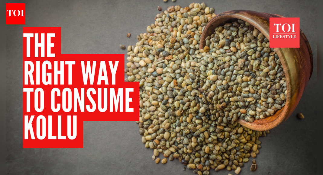 Horsegram: This is how you can add protein-rich Kollu in your diet, explains Sadhguru