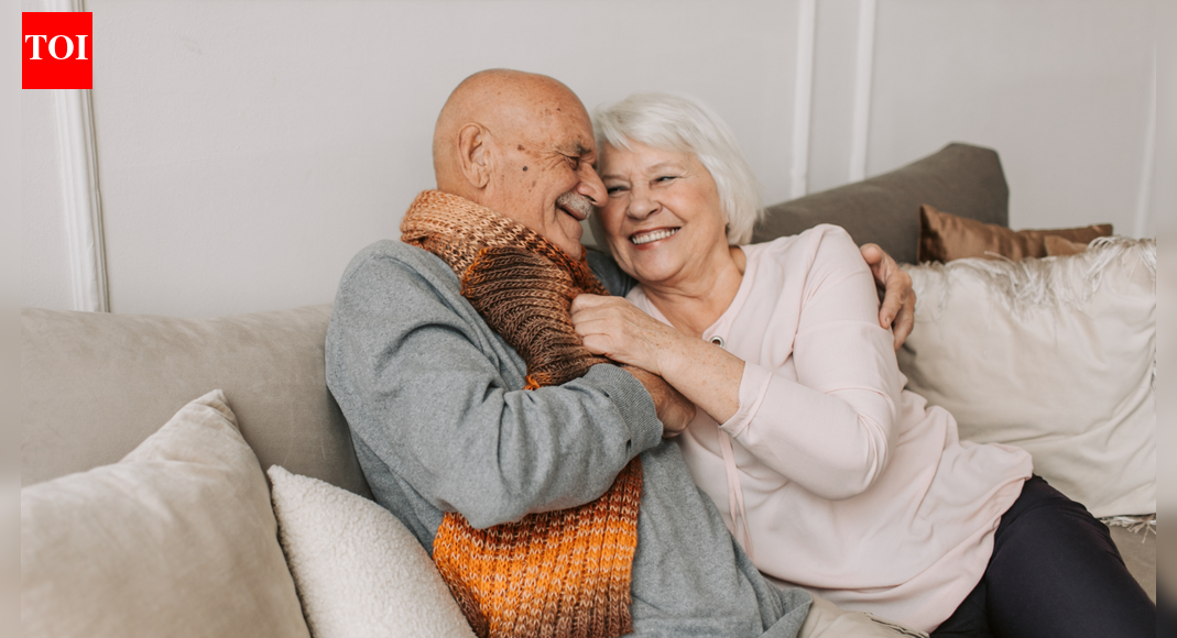 Have you ever wondered why some people seem to age like fine wine, staying sharp and healthy well into their 90s or even 100?