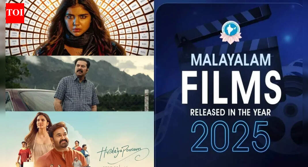 ‘530 crore loss for Malayalam cinema in 2025’, Says Kerala Film Chamber of Commerce