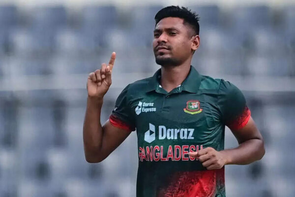 Mustafizur Rahman controversy: Bangladesh seek shift of T20 World Cup games from India